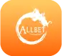 真人視訊遊戲商 Allbet